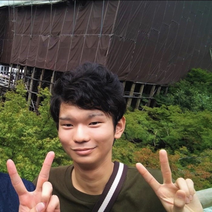 プロフィール画像