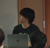 濱田 航