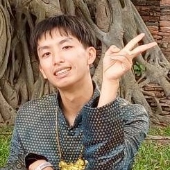 Portrait of Kanata Hirata