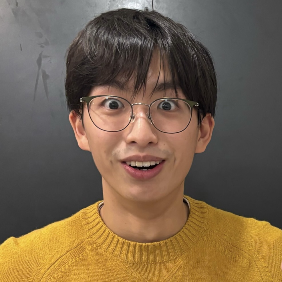 Portrait of Kanata Hirata