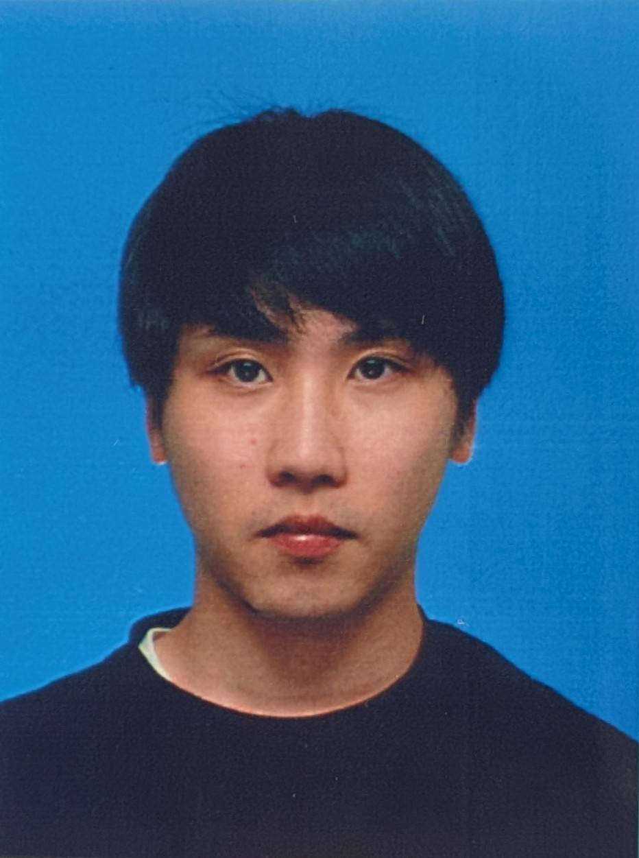 プロフィール写真