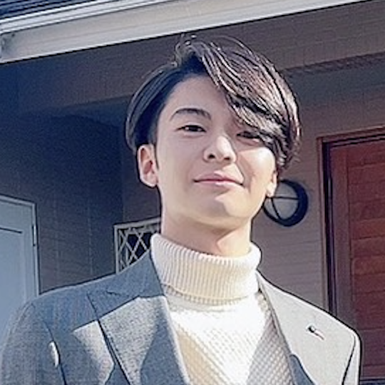 プロフィール画像